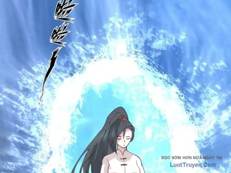 Sư Tỷ, Ta Không Muốn Cố Gắng! Chapter 19 - Trang 2