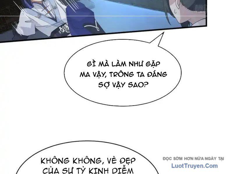 Sư Tỷ, Ta Không Muốn Cố Gắng! Chapter 19 - Trang 2