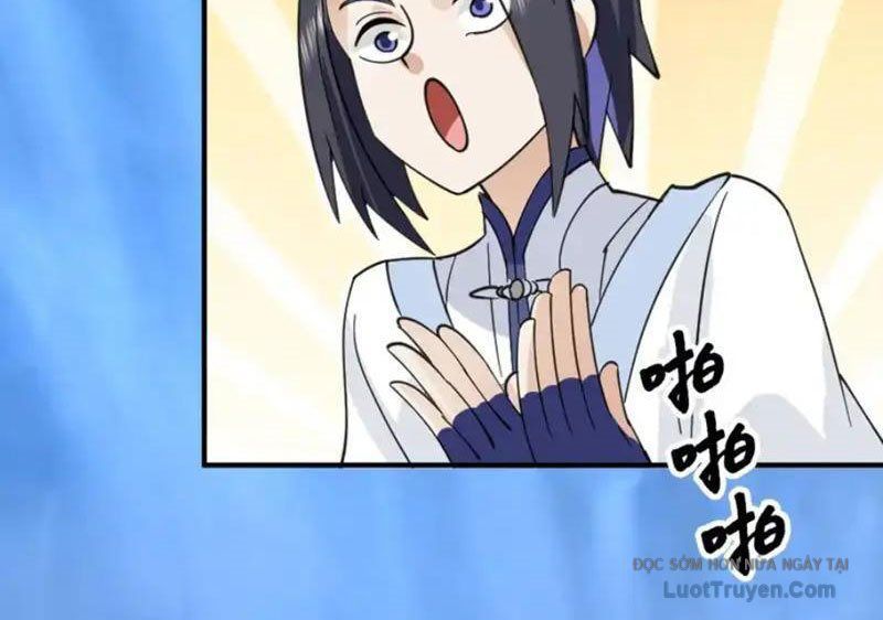 Sư Tỷ, Ta Không Muốn Cố Gắng! Chapter 19 - Trang 2