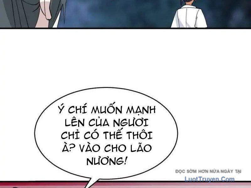 Sư Tỷ, Ta Không Muốn Cố Gắng! Chapter 19 - Trang 2