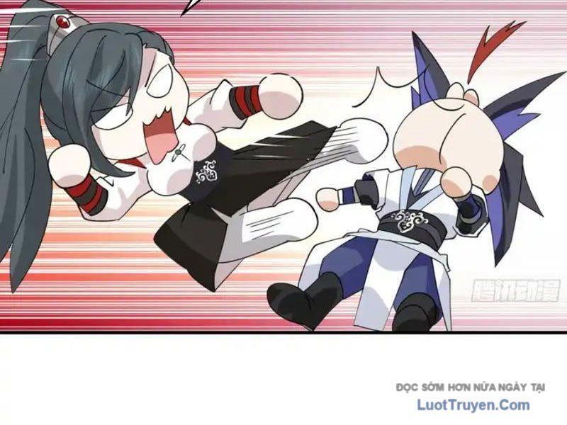 Sư Tỷ, Ta Không Muốn Cố Gắng! Chapter 19 - Trang 2