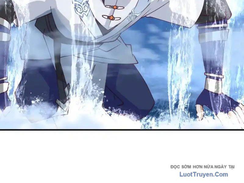 Sư Tỷ, Ta Không Muốn Cố Gắng! Chapter 19 - Trang 2