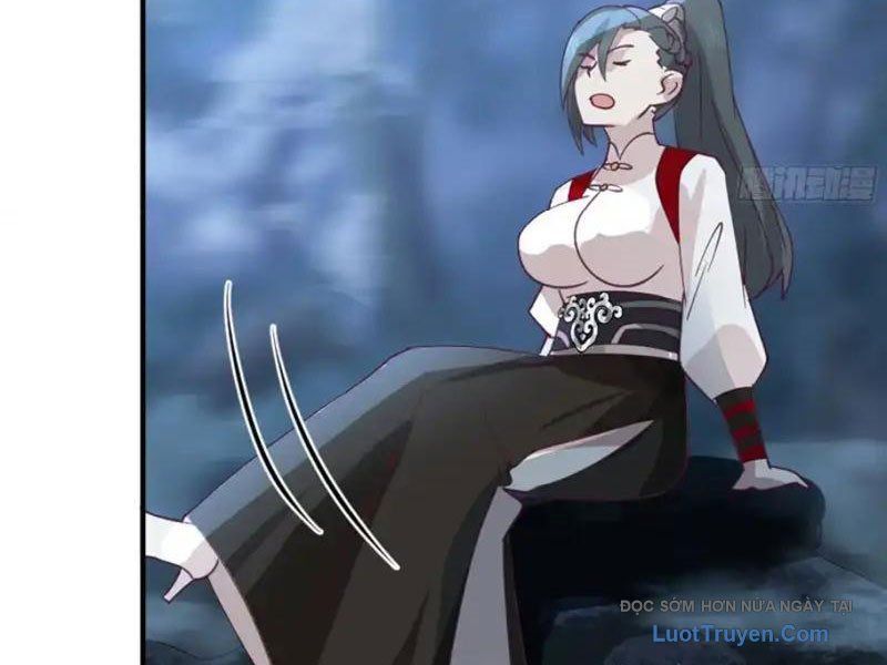 Sư Tỷ, Ta Không Muốn Cố Gắng! Chapter 19 - Trang 2