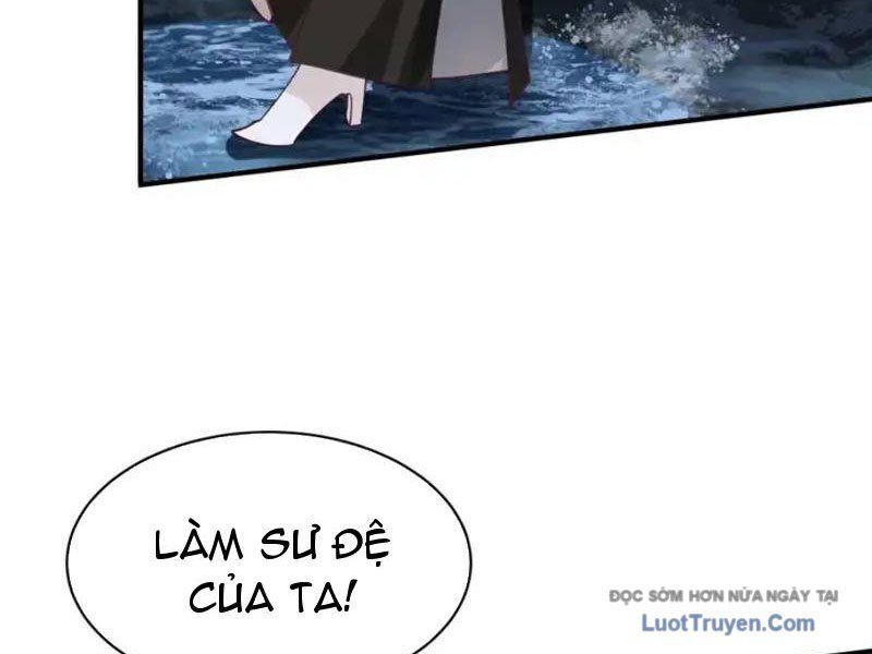 Sư Tỷ, Ta Không Muốn Cố Gắng! Chapter 19 - Trang 2