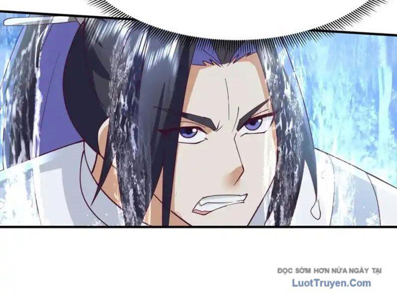 Sư Tỷ, Ta Không Muốn Cố Gắng! Chapter 19 - Trang 2