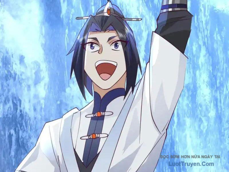 Sư Tỷ, Ta Không Muốn Cố Gắng! Chapter 19 - Trang 2