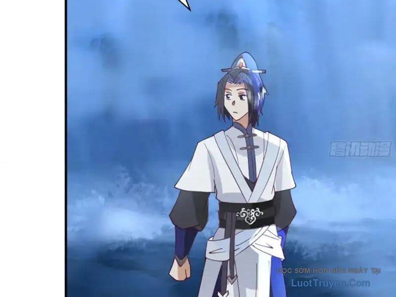 Sư Tỷ, Ta Không Muốn Cố Gắng! Chapter 19 - Trang 2