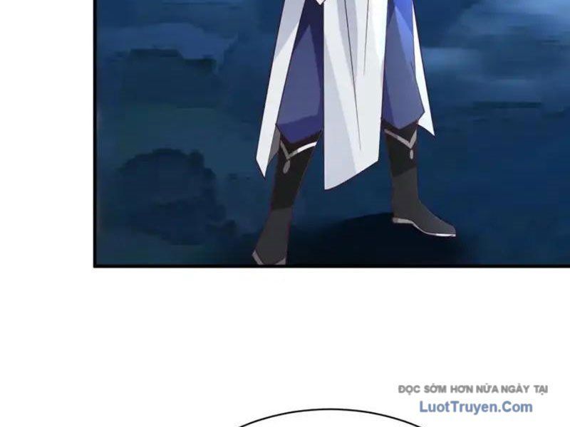 Sư Tỷ, Ta Không Muốn Cố Gắng! Chapter 19 - Trang 2