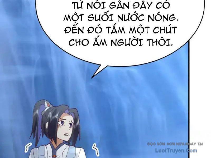 Sư Tỷ, Ta Không Muốn Cố Gắng! Chapter 19 - Trang 2
