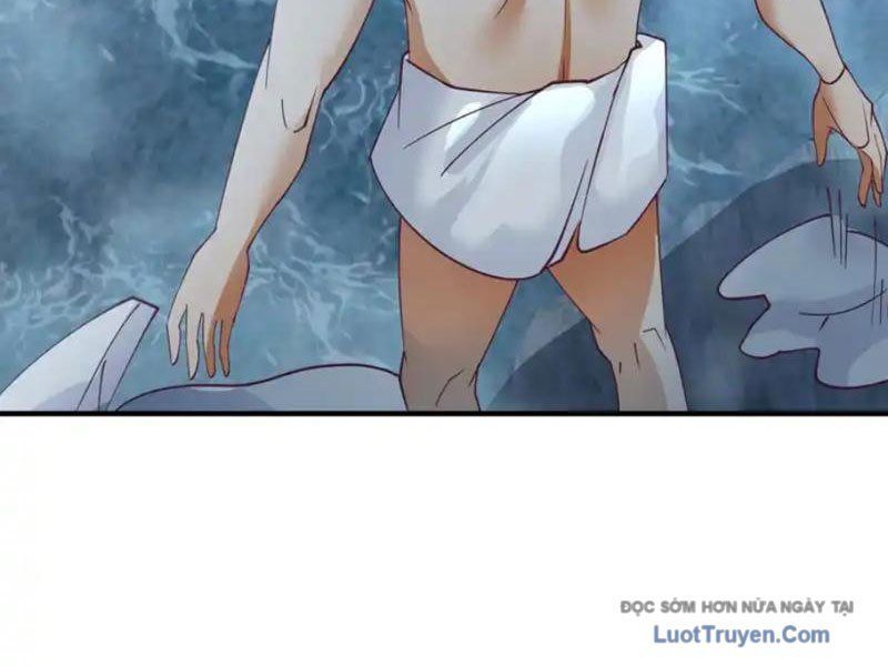 Sư Tỷ, Ta Không Muốn Cố Gắng! Chapter 19 - Trang 2