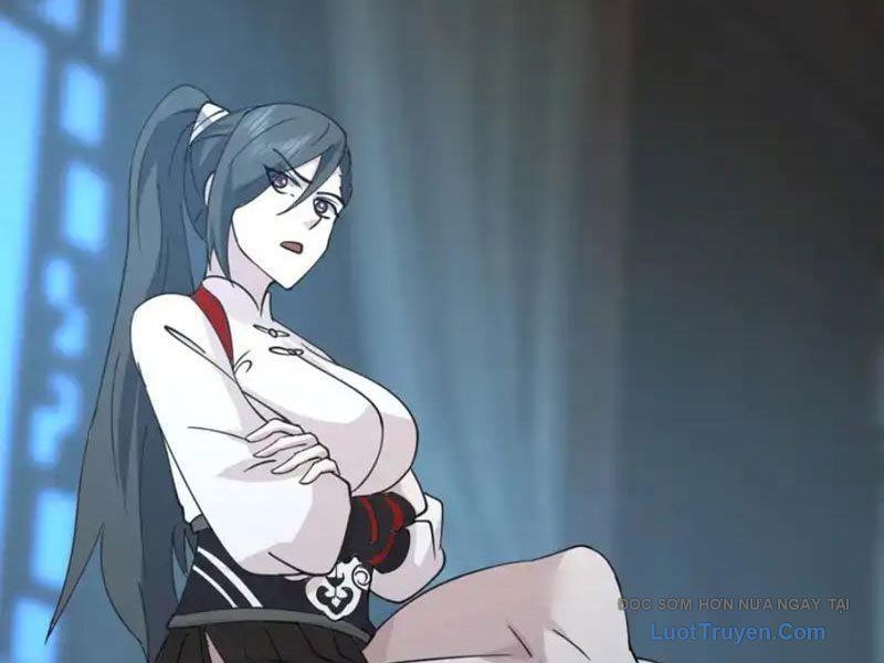 Sư Tỷ, Ta Không Muốn Cố Gắng! Chapter 19 - Trang 2