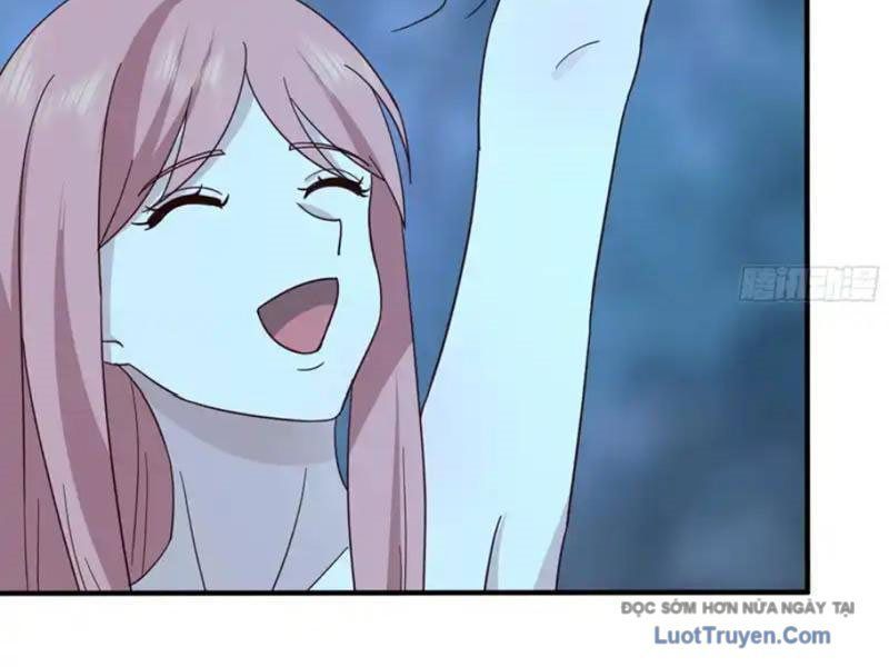 Sư Tỷ, Ta Không Muốn Cố Gắng! Chapter 19 - Trang 2