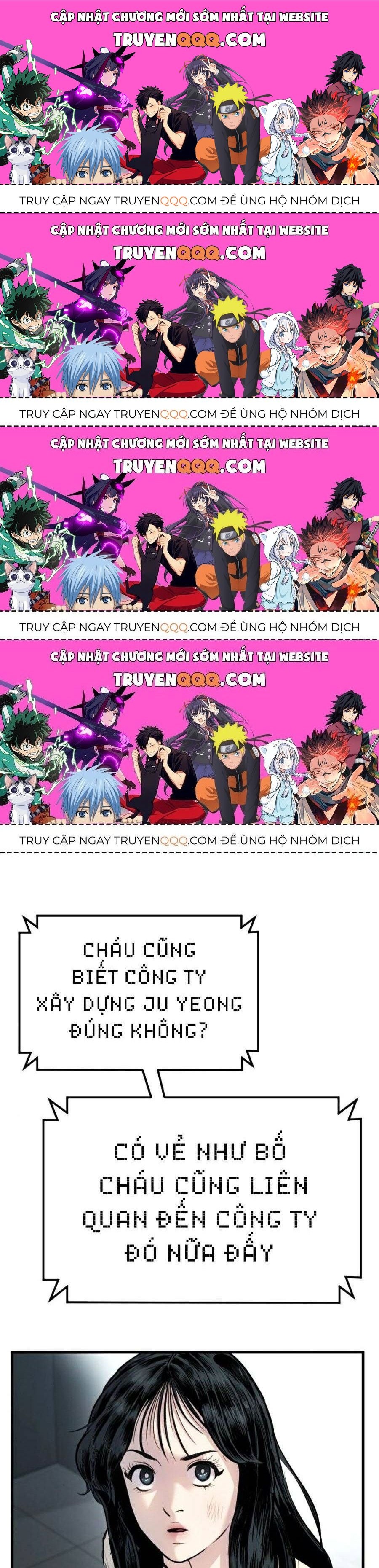 Bố Tôi Là Đặc Vụ Chapter 21.9 - Trang 2