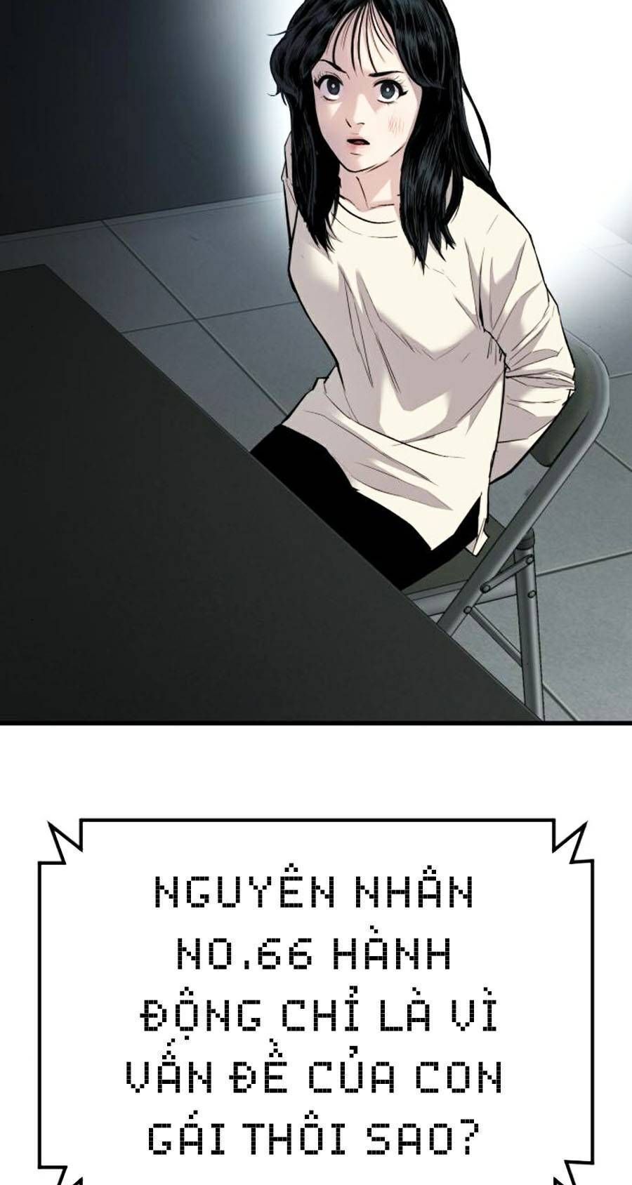 Bố Tôi Là Đặc Vụ Chapter 21.9 - Trang 2