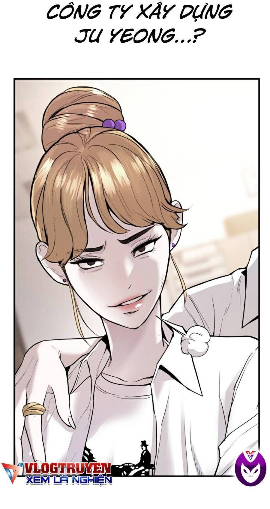 Bố Tôi Là Đặc Vụ Chapter 21.9 - Trang 2