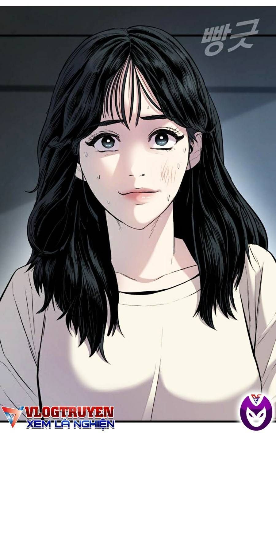 Bố Tôi Là Đặc Vụ Chapter 21.9 - Trang 2