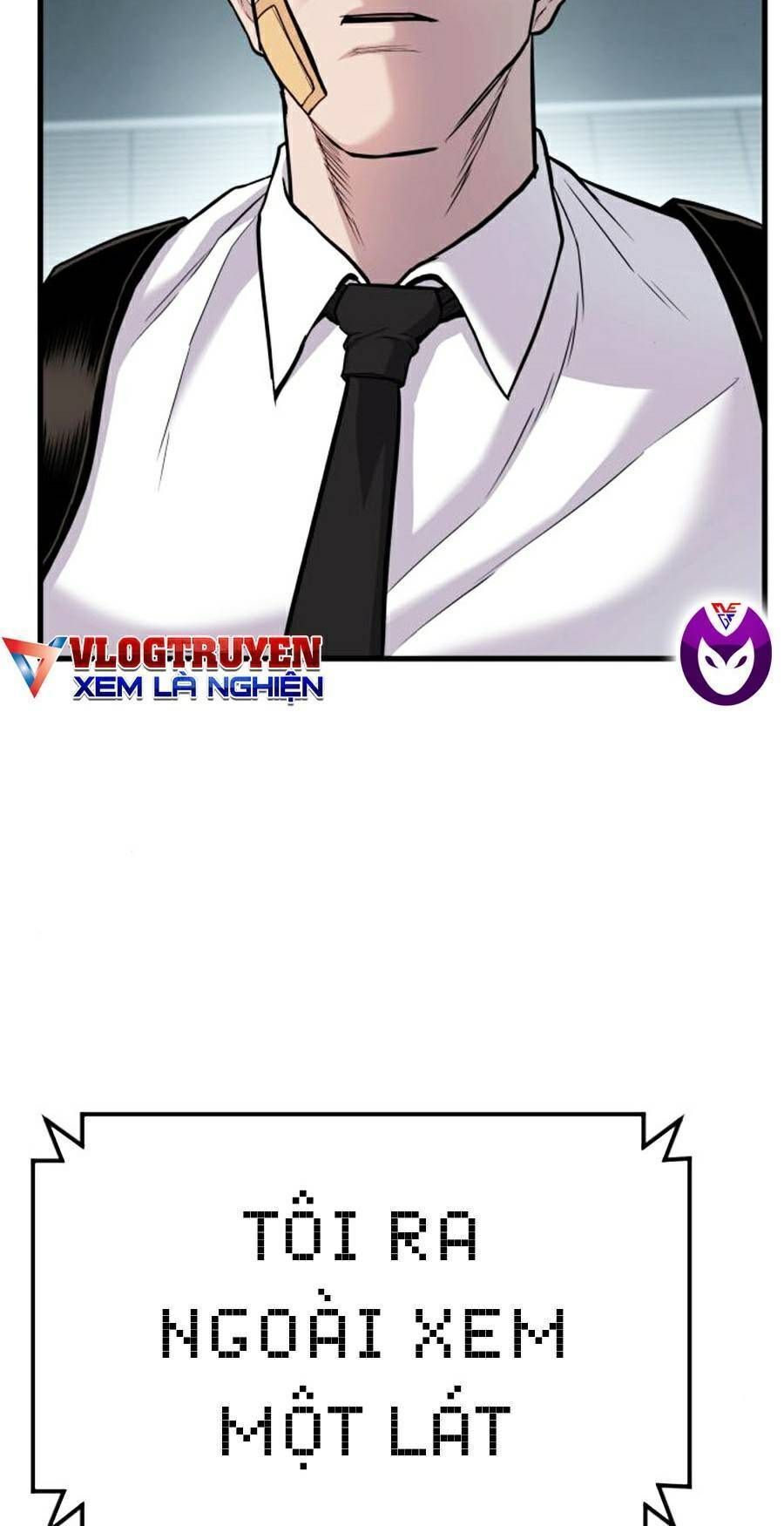 Bố Tôi Là Đặc Vụ Chapter 21.9 - Trang 2