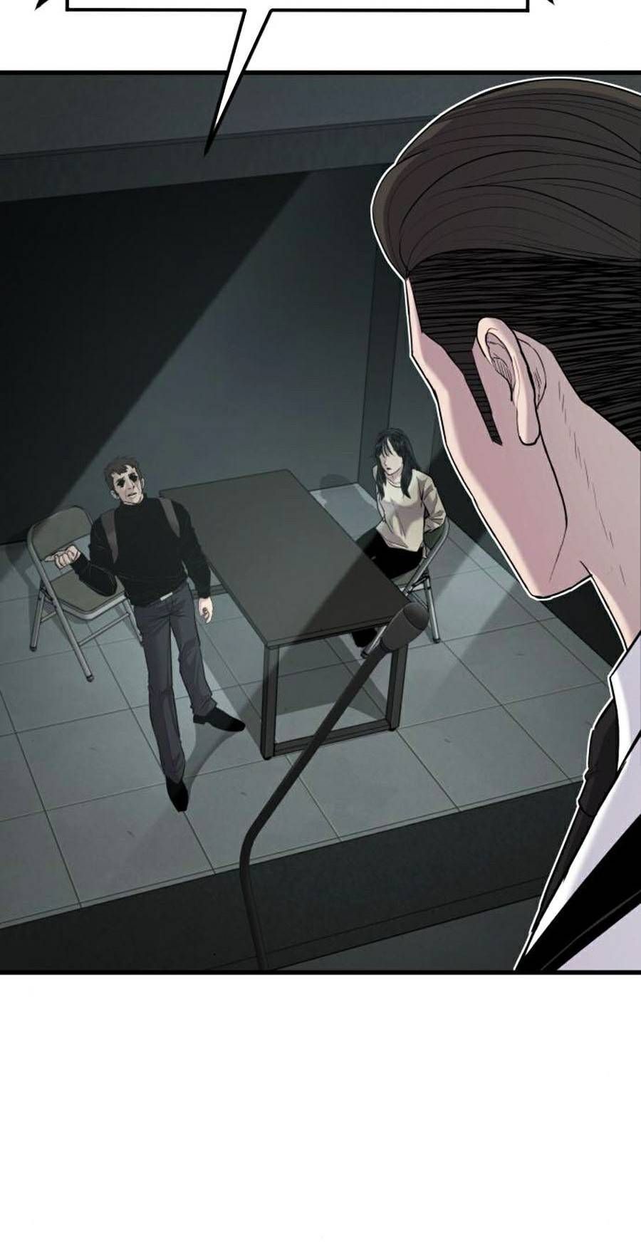 Bố Tôi Là Đặc Vụ Chapter 21.9 - Trang 2