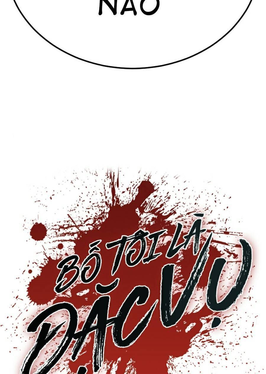 Bố Tôi Là Đặc Vụ Chapter 21.9 - Trang 2