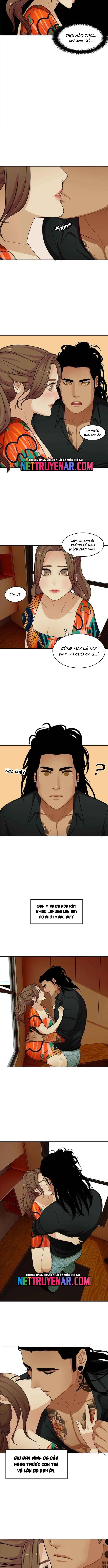 Nửa Đêm Ở Popy Land Chapter 81 - Trang 2