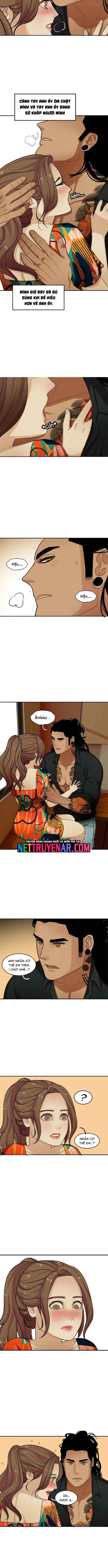 Nửa Đêm Ở Popy Land Chapter 81 - Trang 2