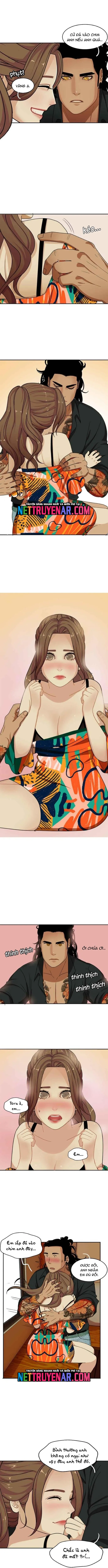 Nửa Đêm Ở Popy Land Chapter 81 - Trang 2