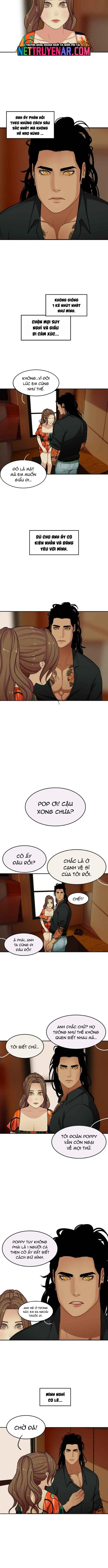 Nửa Đêm Ở Popy Land Chapter 81 - Trang 2