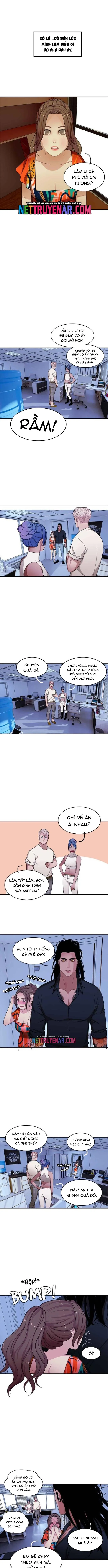 Nửa Đêm Ở Popy Land Chapter 81 - Trang 2