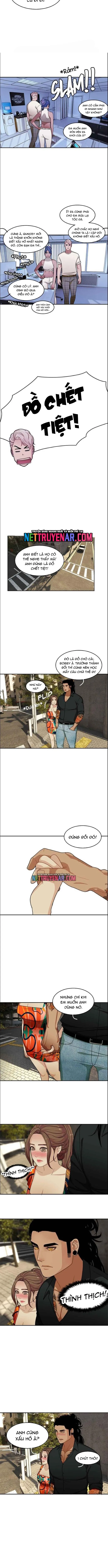 Nửa Đêm Ở Popy Land Chapter 81 - Trang 2