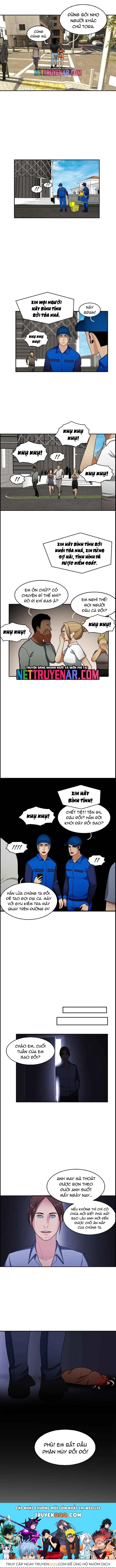 Nửa Đêm Ở Popy Land Chapter 81 - Trang 2