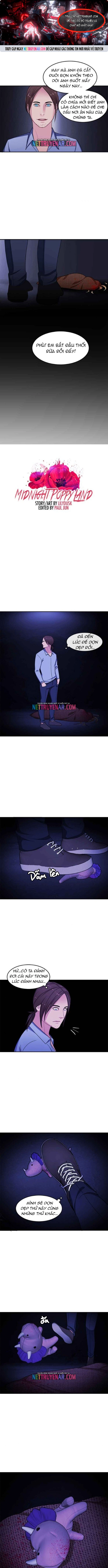 Nửa Đêm Ở Popy Land Chapter 82 - Trang 2