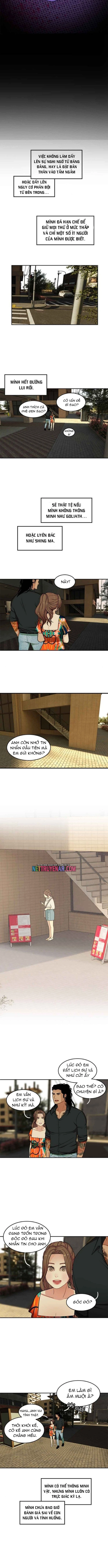 Nửa Đêm Ở Popy Land Chapter 82 - Trang 2