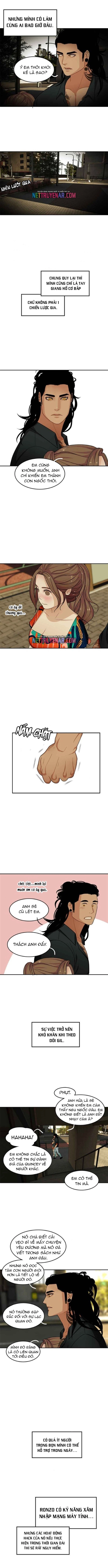 Nửa Đêm Ở Popy Land Chapter 82 - Trang 2