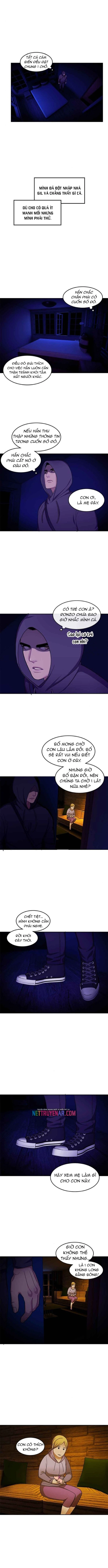 Nửa Đêm Ở Popy Land Chapter 82 - Trang 2