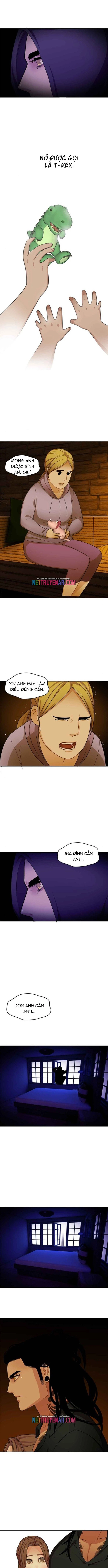 Nửa Đêm Ở Popy Land Chapter 82 - Trang 2