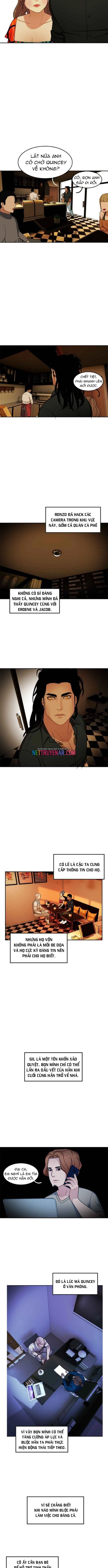 Nửa Đêm Ở Popy Land Chapter 82 - Trang 2