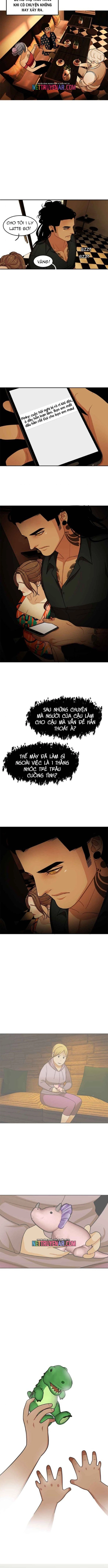 Nửa Đêm Ở Popy Land Chapter 82 - Trang 2