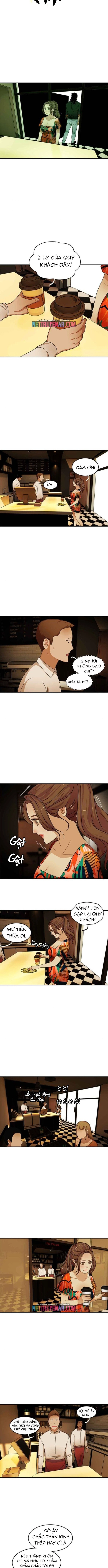 Nửa Đêm Ở Popy Land Chapter 82 - Trang 2