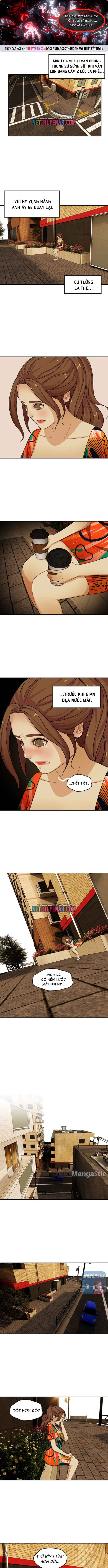 Nửa Đêm Ở Popy Land Chapter 83 - Trang 2