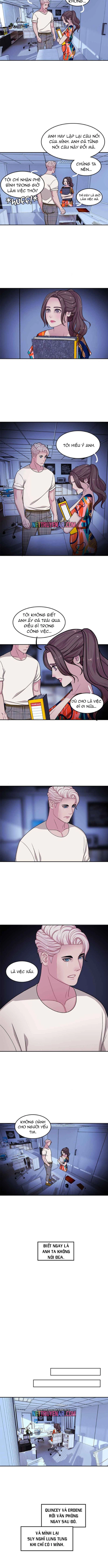 Nửa Đêm Ở Popy Land Chapter 83 - Trang 2