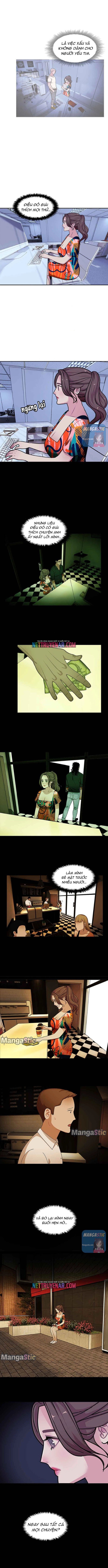 Nửa Đêm Ở Popy Land Chapter 83 - Trang 2