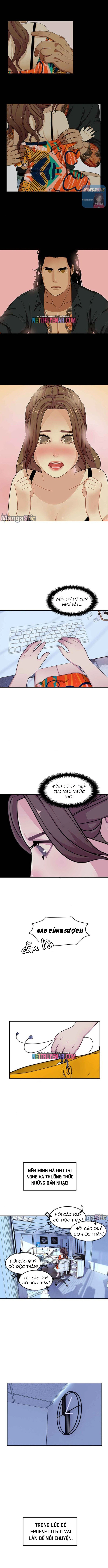 Nửa Đêm Ở Popy Land Chapter 83 - Trang 2