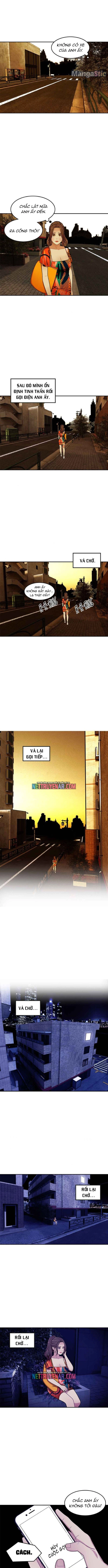 Nửa Đêm Ở Popy Land Chapter 83 - Trang 2