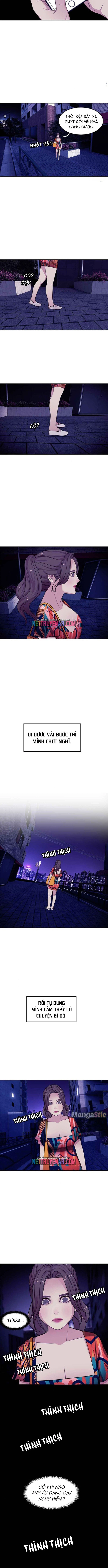 Nửa Đêm Ở Popy Land Chapter 83 - Trang 2