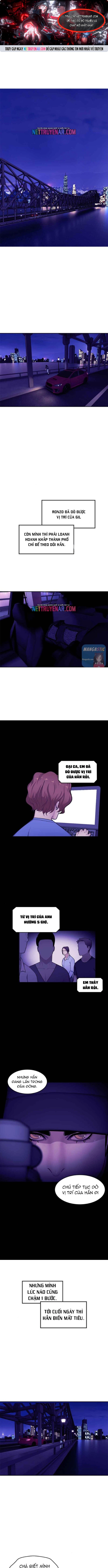 Nửa Đêm Ở Popy Land Chapter 84 - Trang 2