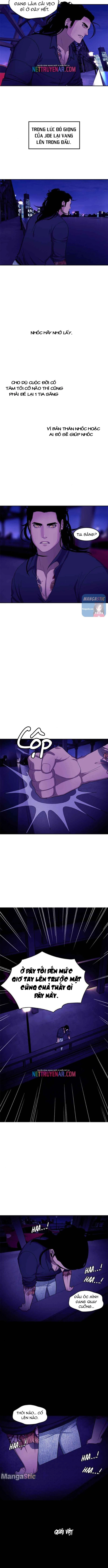 Nửa Đêm Ở Popy Land Chapter 84 - Trang 2