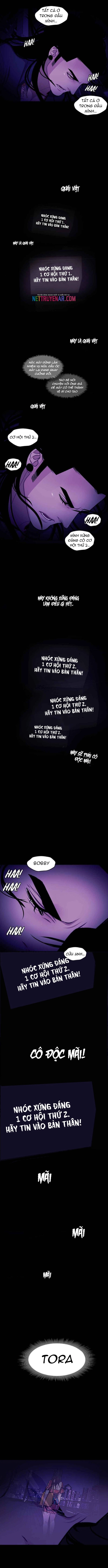 Nửa Đêm Ở Popy Land Chapter 84 - Trang 2