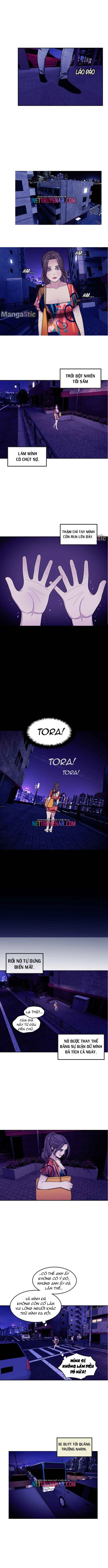 Nửa Đêm Ở Popy Land Chapter 84 - Trang 2