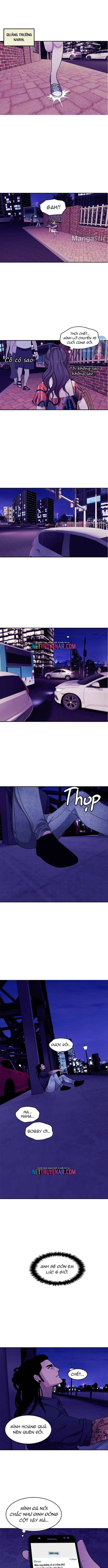 Nửa Đêm Ở Popy Land Chapter 84 - Trang 2