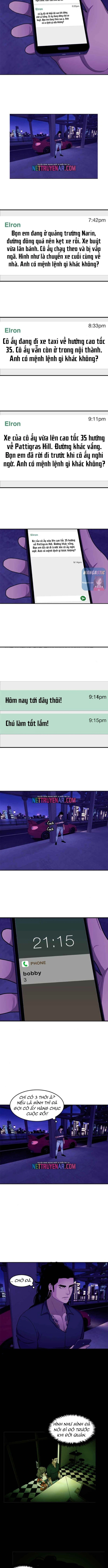 Nửa Đêm Ở Popy Land Chapter 84 - Trang 2